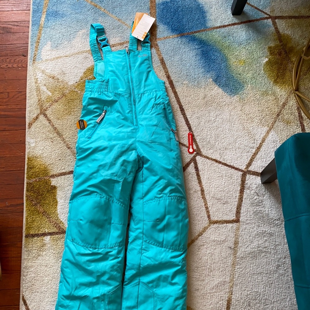 Snow overalls